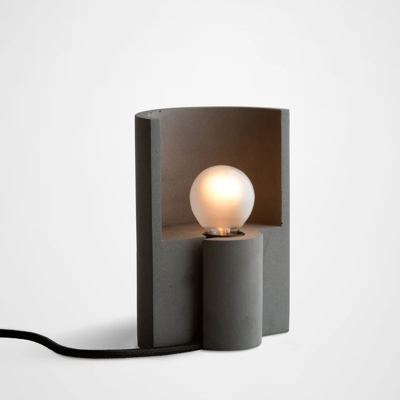Plato Design Esse Table Lamp