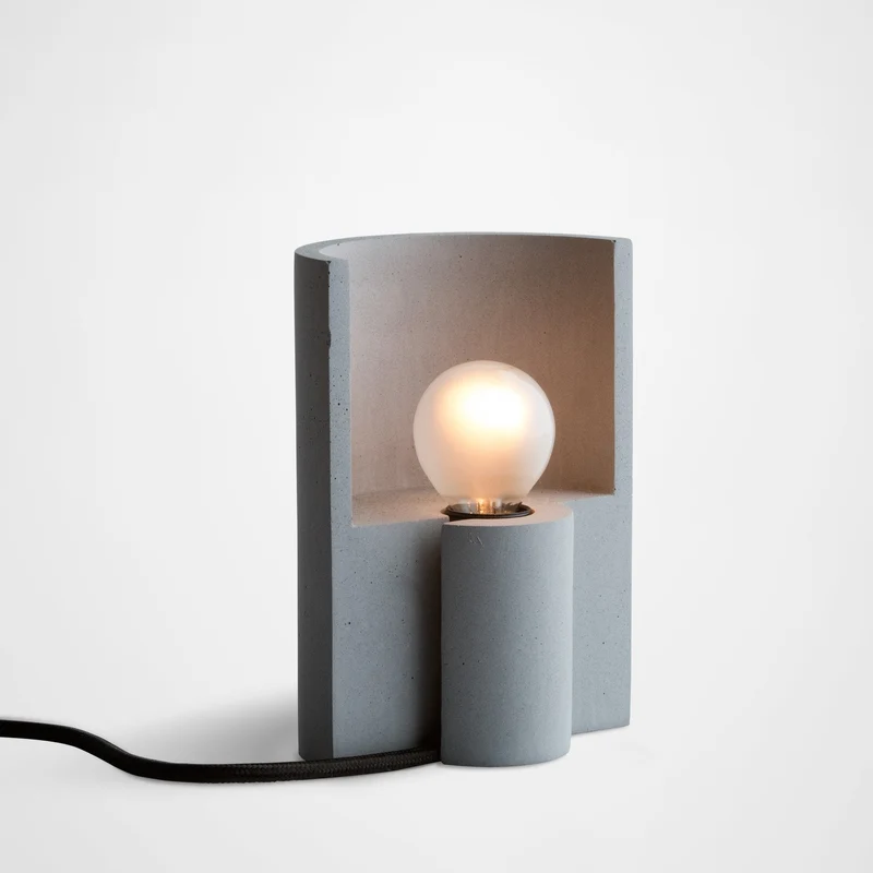 Plato Design Esse Table Lamp