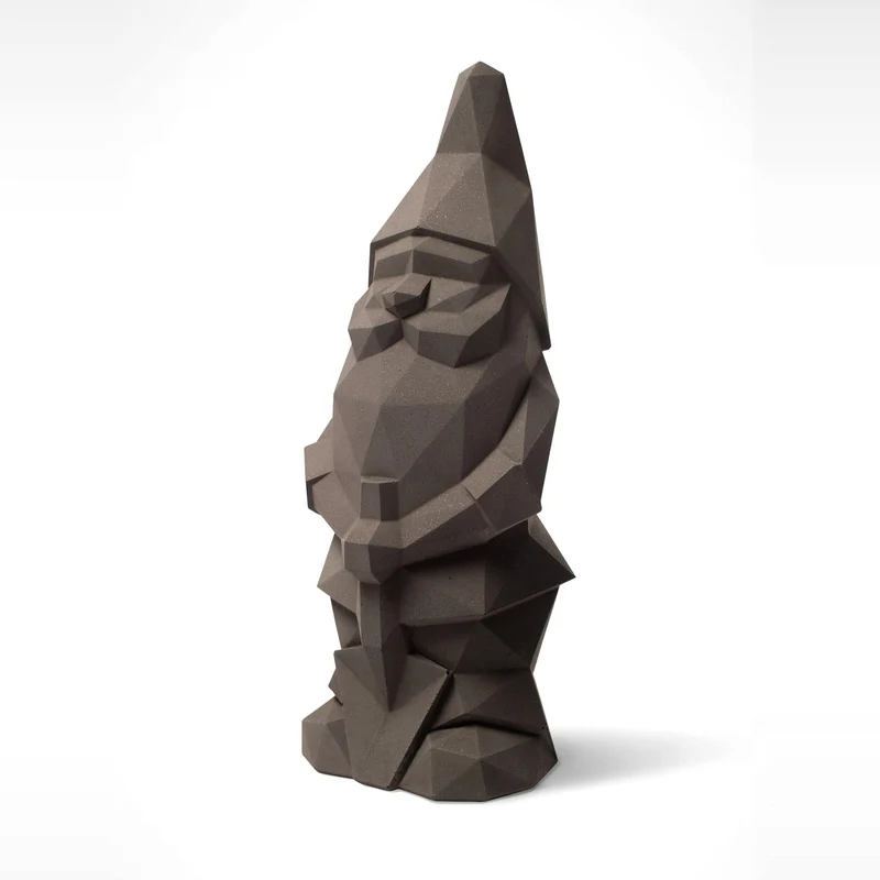 Plato Design Nino Garden Gnome
