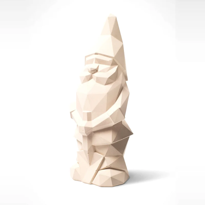 Plato Design Nino Garden Gnome