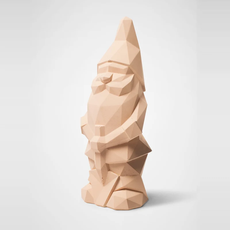 Plato Design Nino Garden Gnome