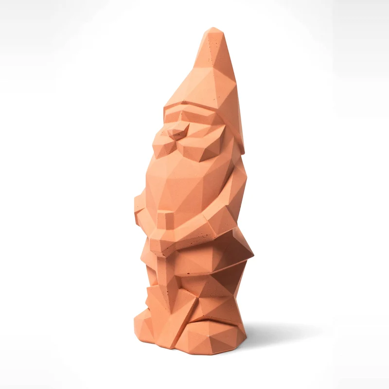 Plato Design Nino Garden Gnome