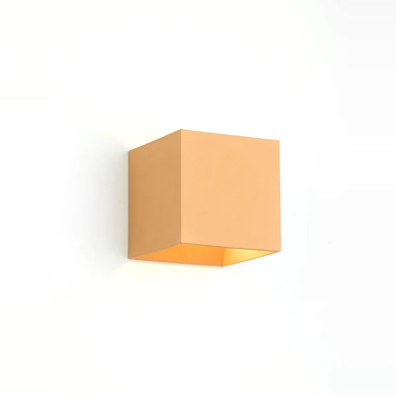 Plato Design Cromia Wall Lamp
