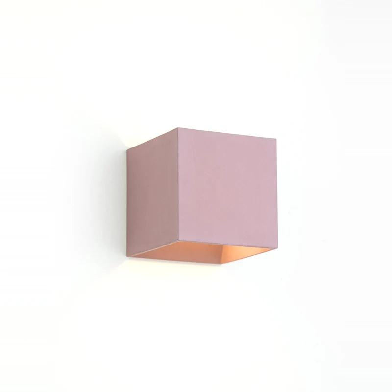 Plato Design Cromia Wall Lamp