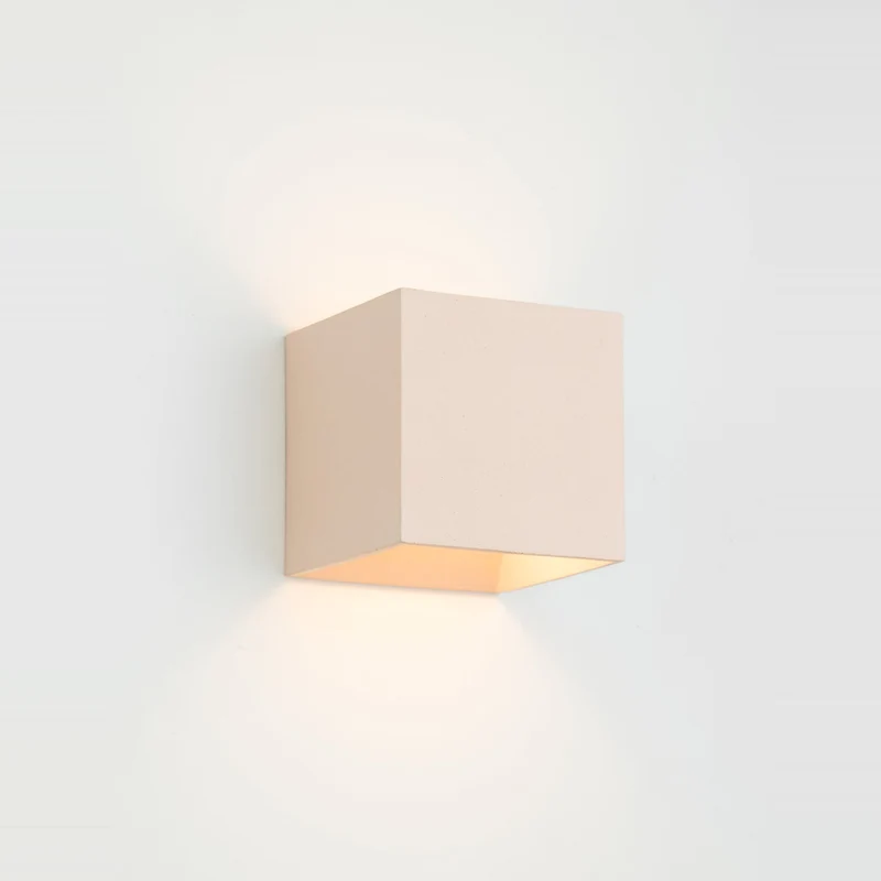 Plato Design Cromia Wall Lamp