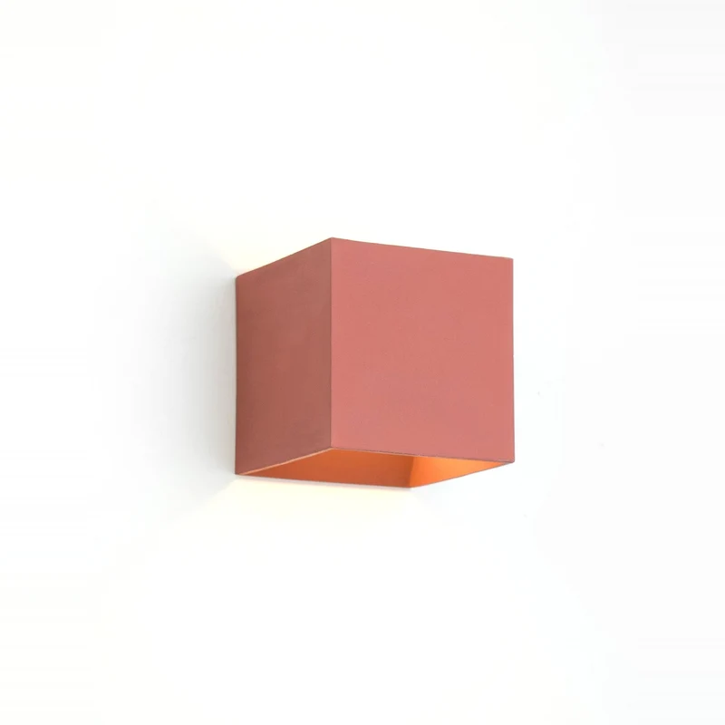 Plato Design Cromia Wall Lamp