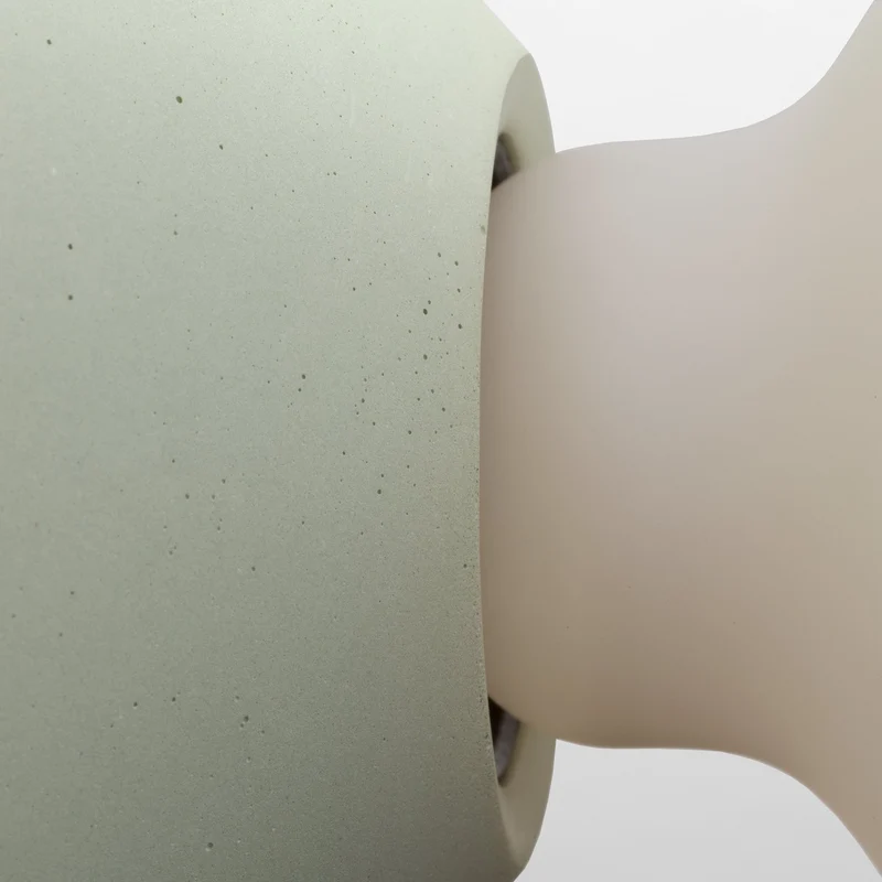 Plato Design Ada Wall and Ceiling Lamp