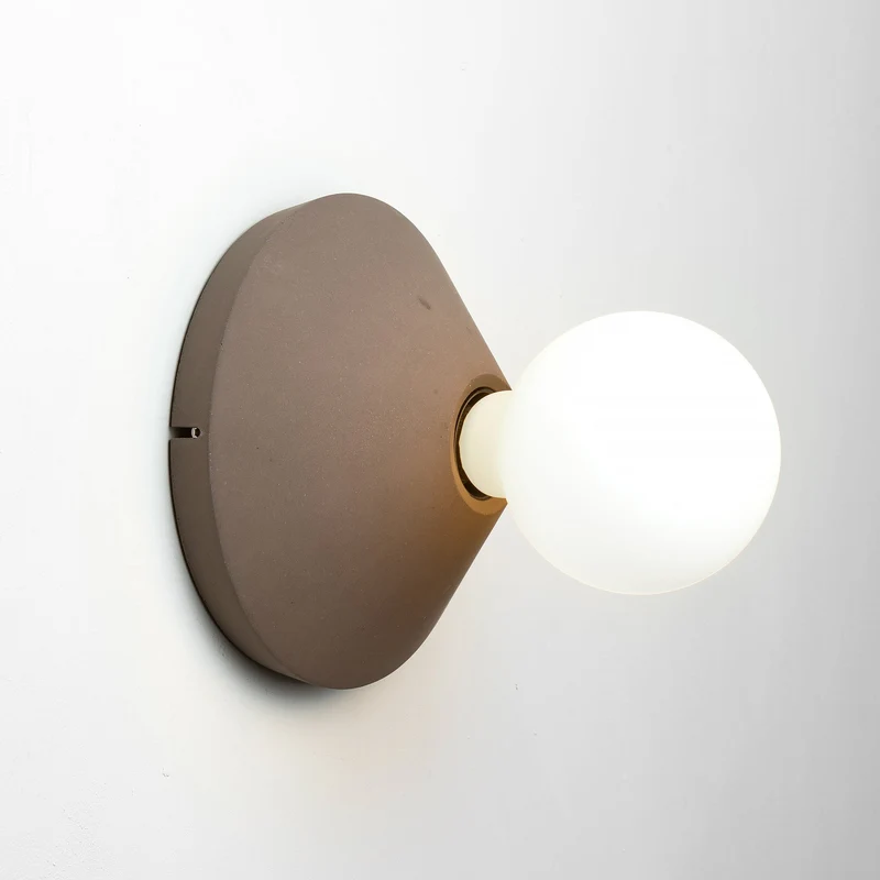 Plato Design Ada Wall and Ceiling Lamp