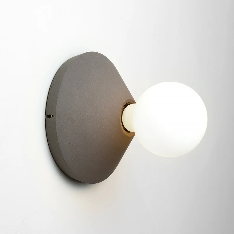 Plato Design Ada Wall and Ceiling Lamp