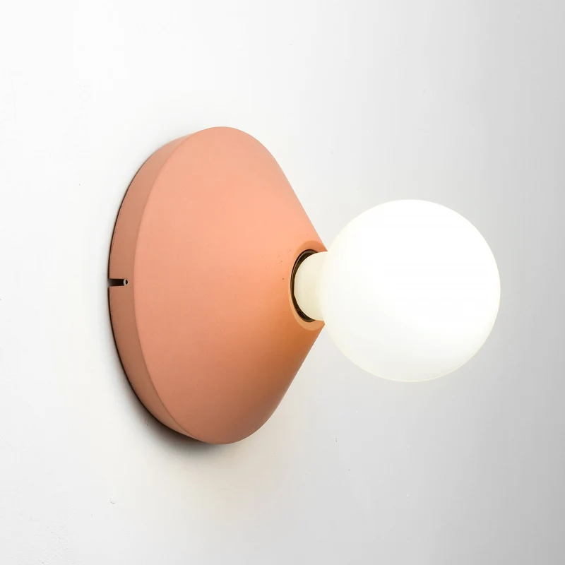 Plato Design Ada Wall and Ceiling Lamp