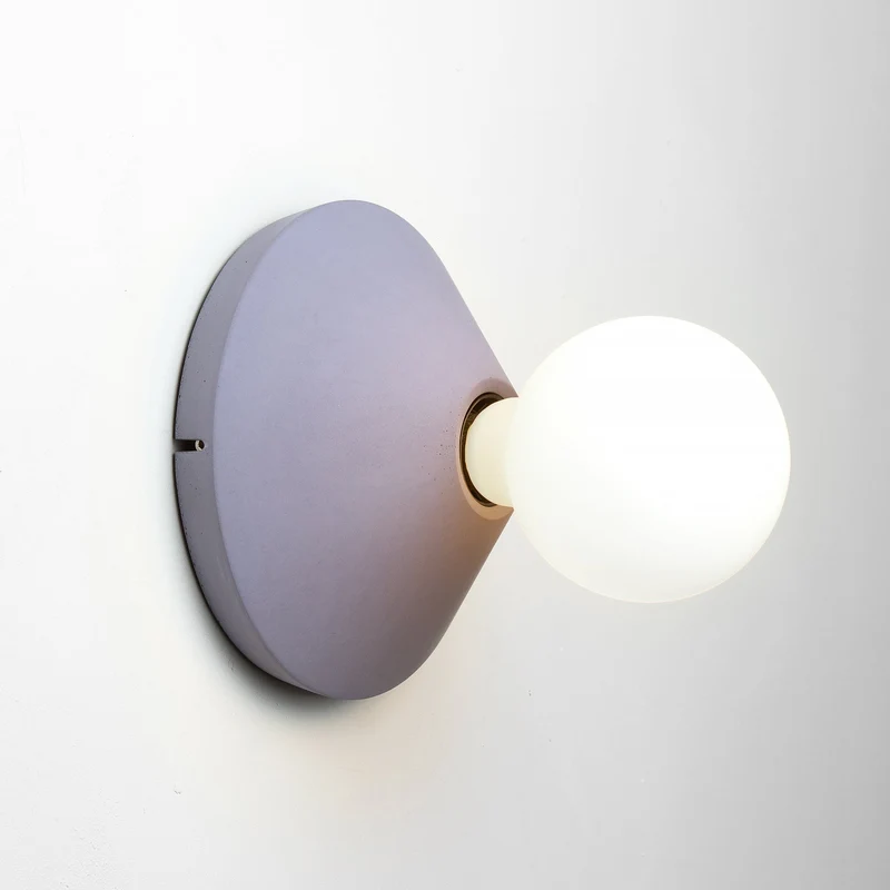 Plato Design Ada Wall and Ceiling Lamp