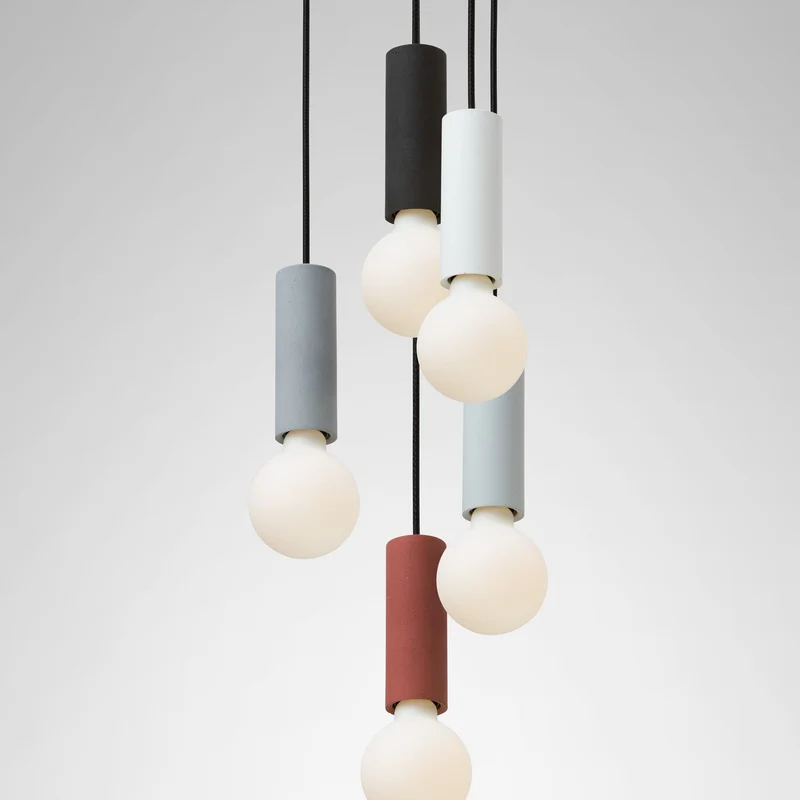 Plato Design Ila Pendant Lamp