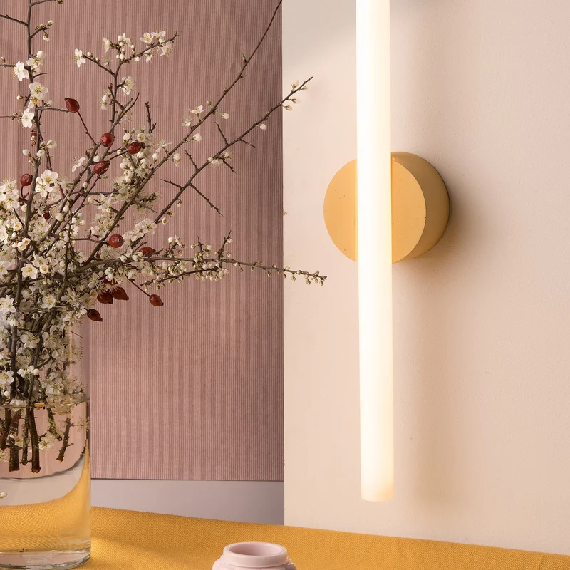 Plato Design Otto Wall and Ceiling Lamp