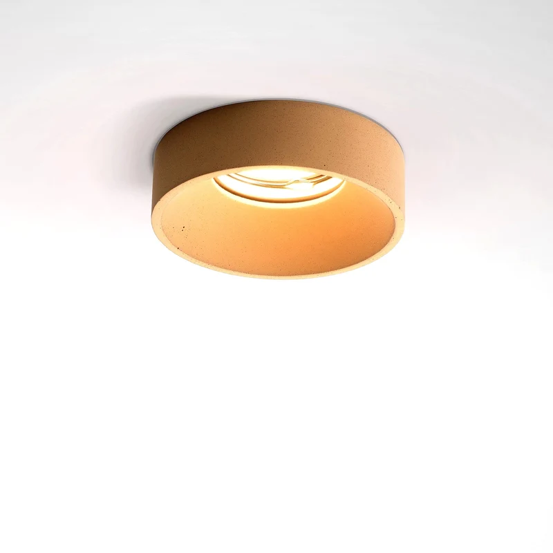 Plato Design Teo Recessed Spotlight