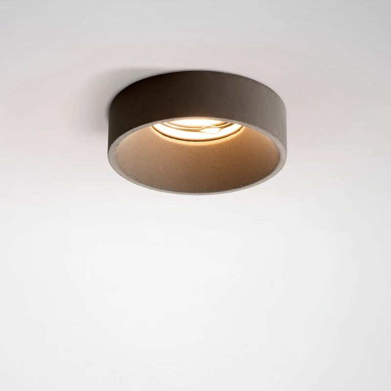 Plato Design Teo Recessed Spotlight