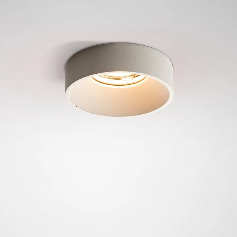 Plato Design Teo Recessed Spotlight