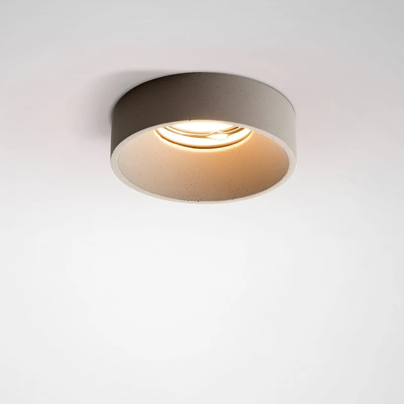 Plato Design Teo Recessed Spotlight
