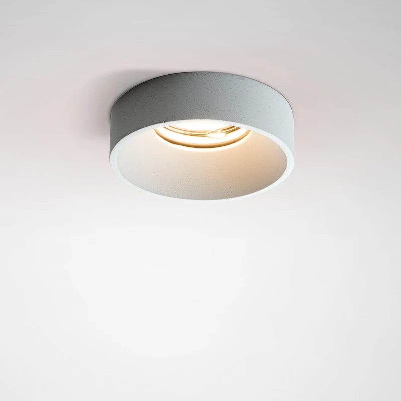 Plato Design Teo Recessed Spotlight