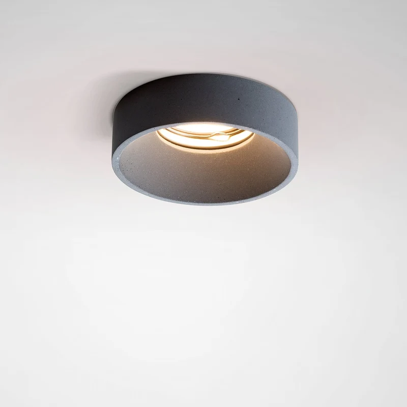 Plato Design Teo Recessed Spotlight