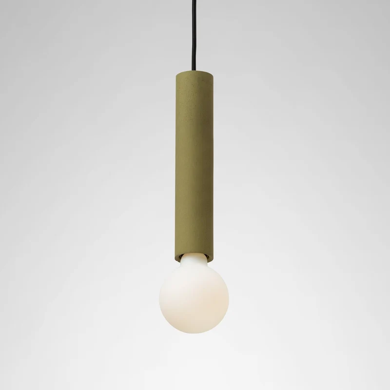 Plato Design Ila Maxi Pendant Lamp