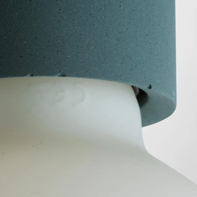 Plato Design Ila Maxi Trio Pendant Lamp