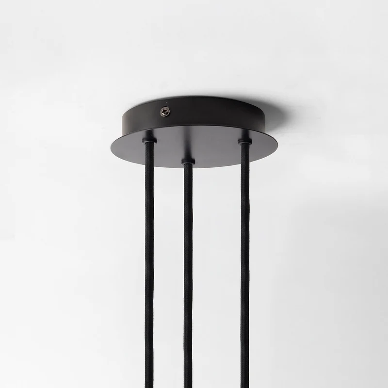 Plato Design Ila Maxi Trio Pendant Lamp