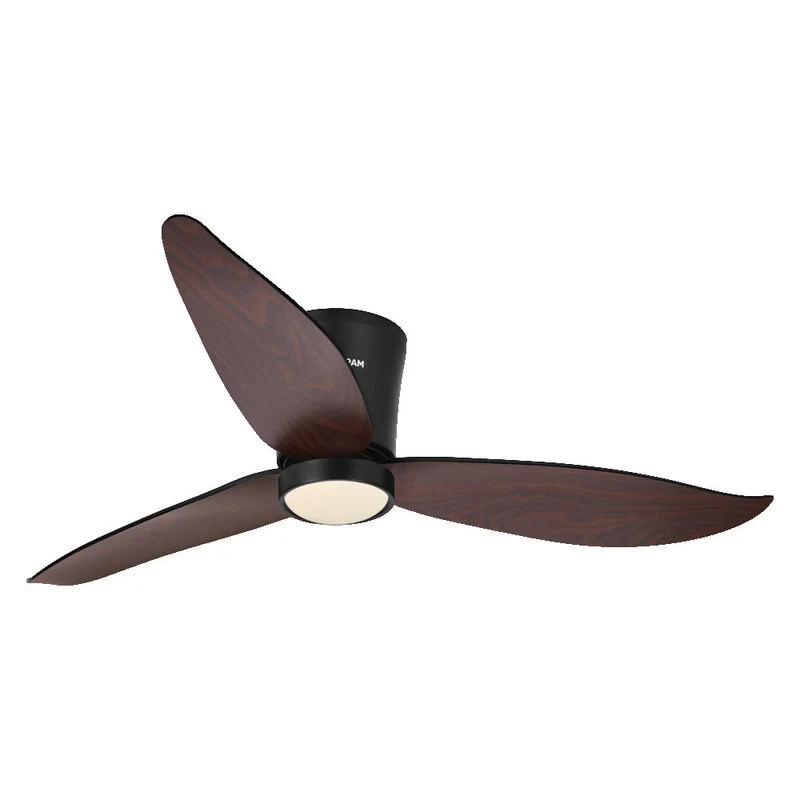 OSRAM Ventilateur de plafond LED Fohn 1168mm 41W CCT