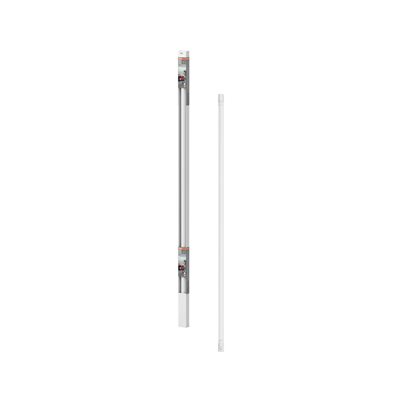 Barre lumineuse LED OSRAM TubeKIT 1500mm blanc neutre 21,5W