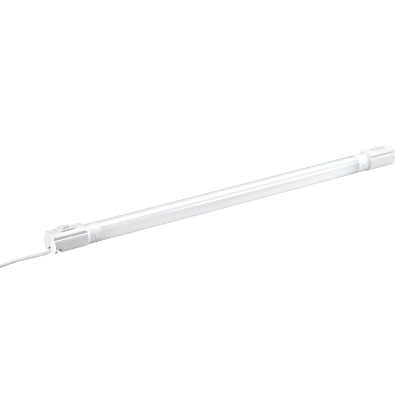 Barre lumineuse LED OSRAM TubeKIT 1200mm blanc neutre 19W