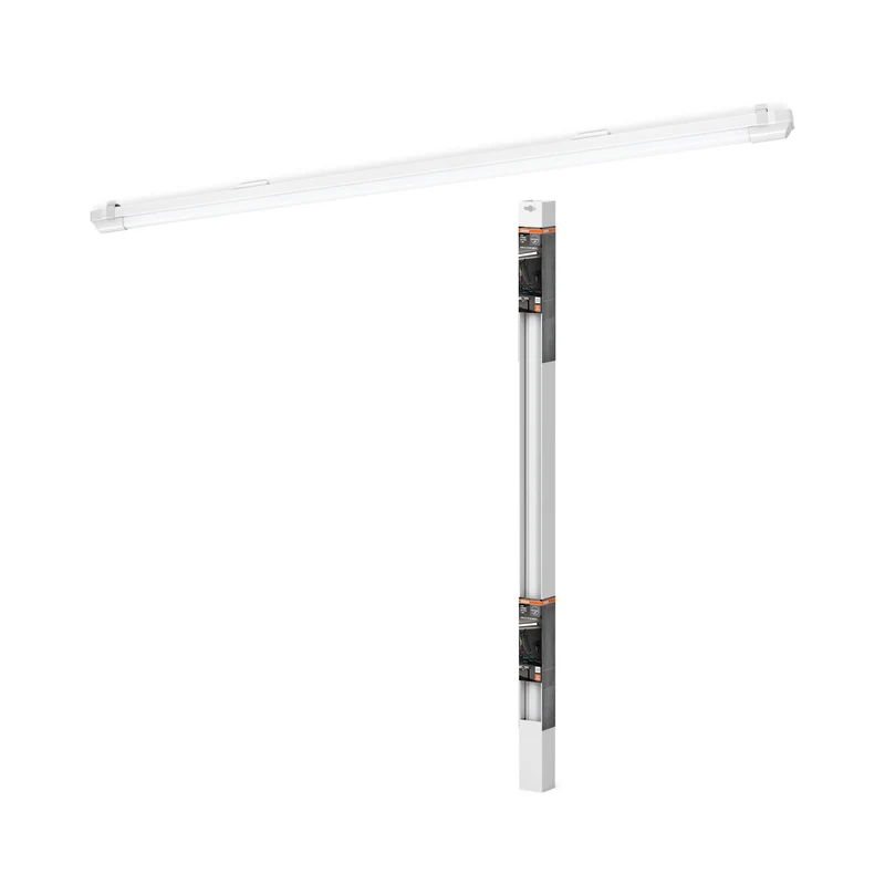 Barre lumineuse LED OSRAM haute efficacité lumineuse 1200mm 25W 4000K