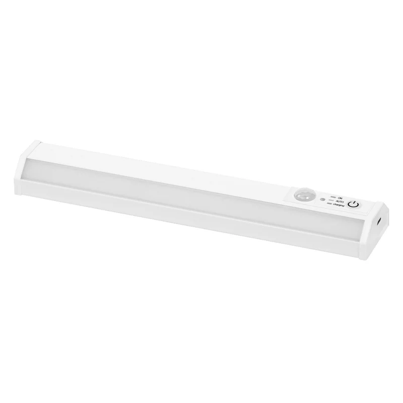 Lampe LED sous meuble mobile OSRAM LINEAR avec capteur 200mm