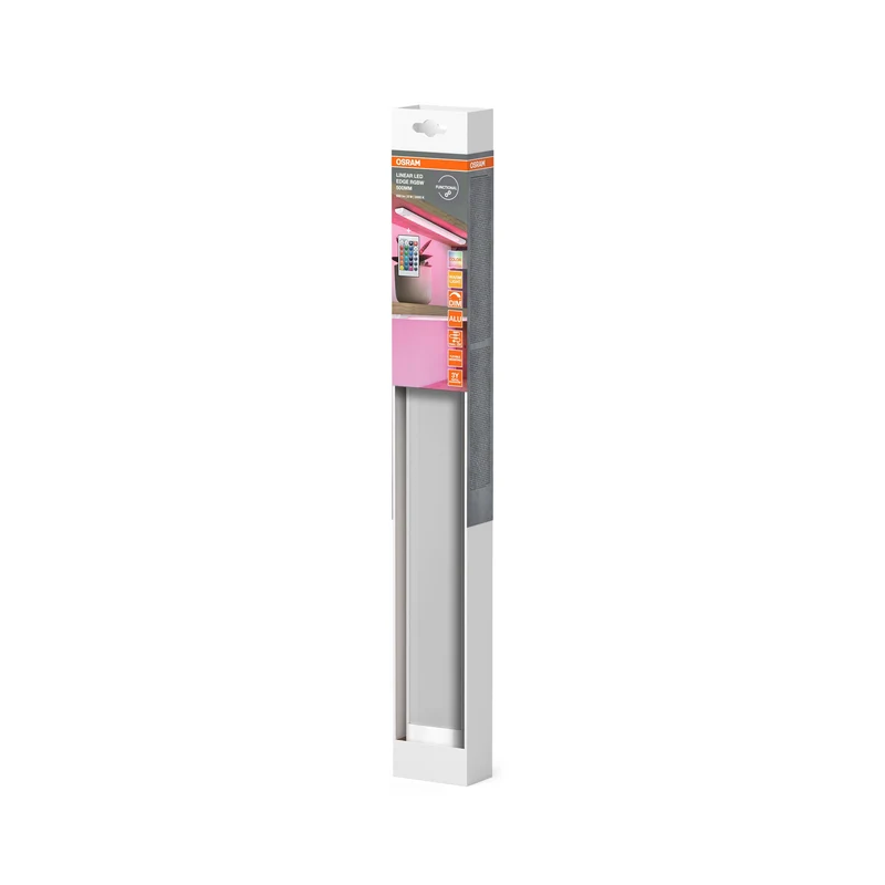 OSRAM Linear Edge Sensor 30cm 8W RGBW DIM télécommande