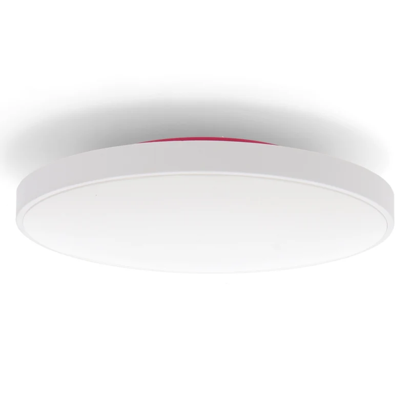 Plafonnier Led rond 24W 30 Diam.- 4500 K