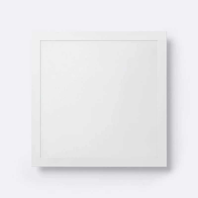 Panneau LED 30x30cm 18W 1800lm Solid