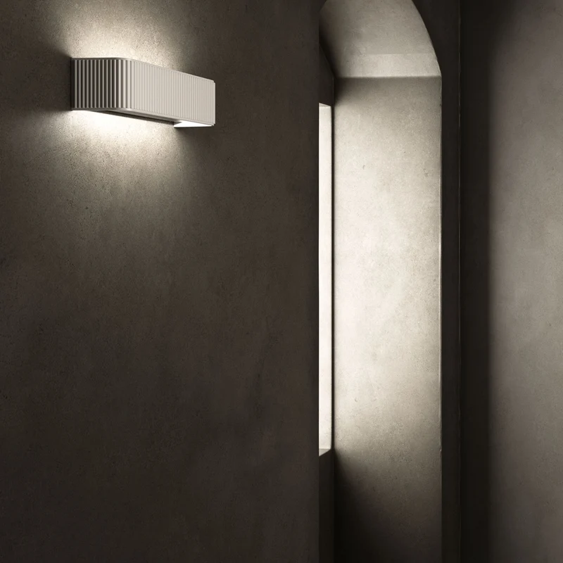 Rotaliana Dresscode W1 Wall Lamp