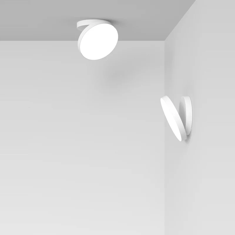 Rotaliana Venere W1 Wall Ceiling Lamp
