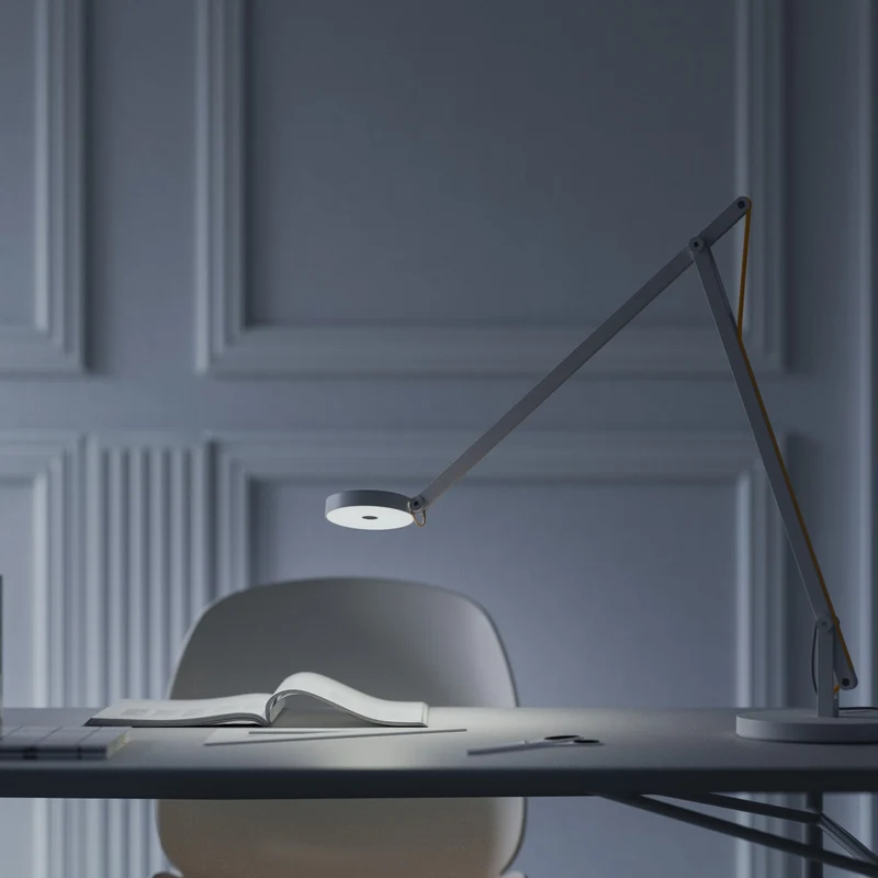 Rotaliana String W0 Wall Lamp
