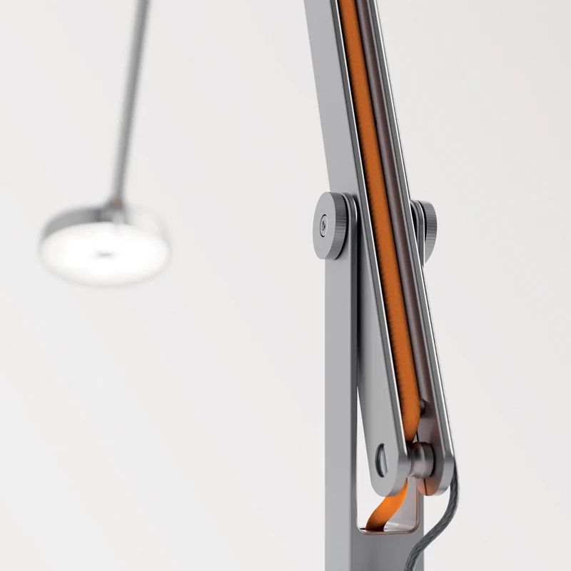 Rotaliana String H0 Wall Ceiling Lamp