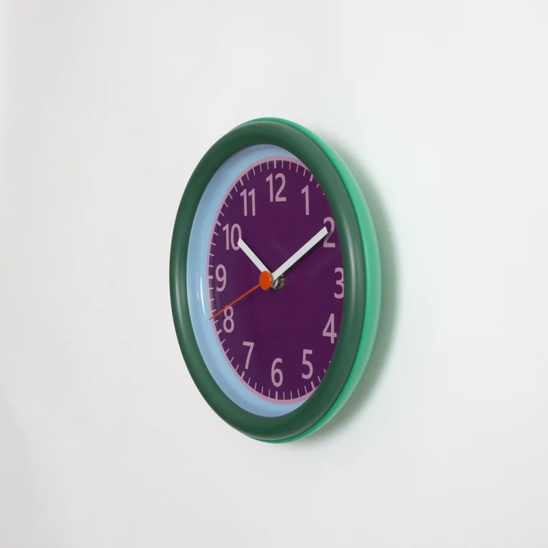 Sowden Wall Clock