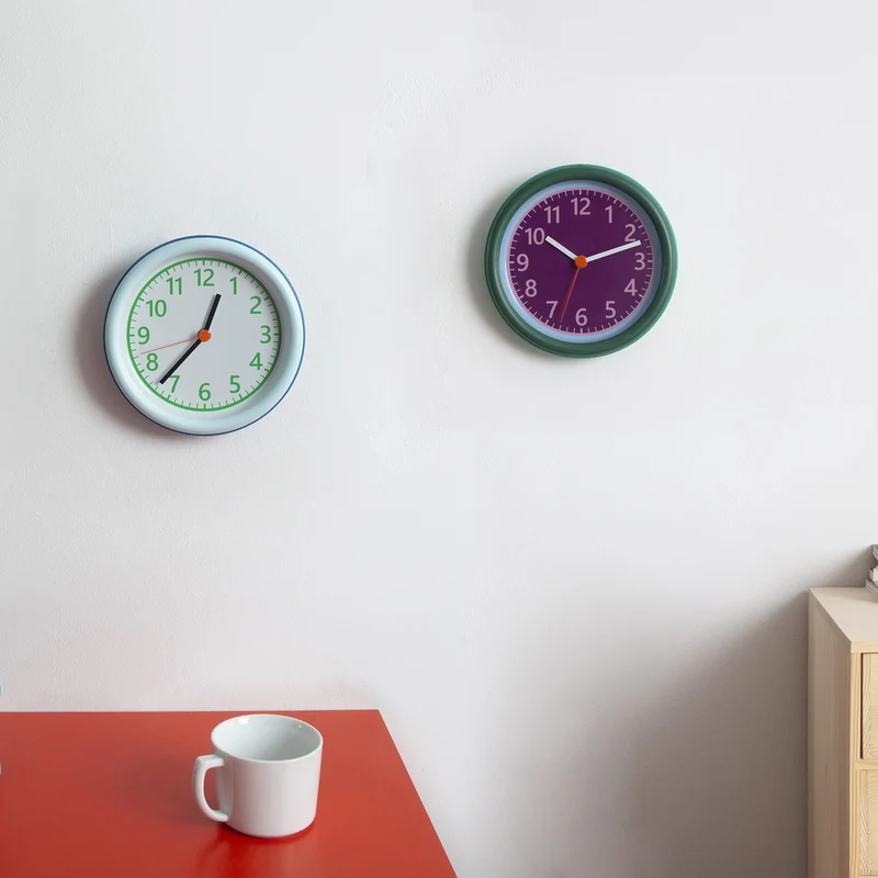 Sowden Wall Clock