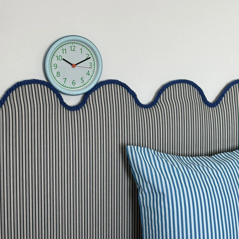 Sowden Wall Clock