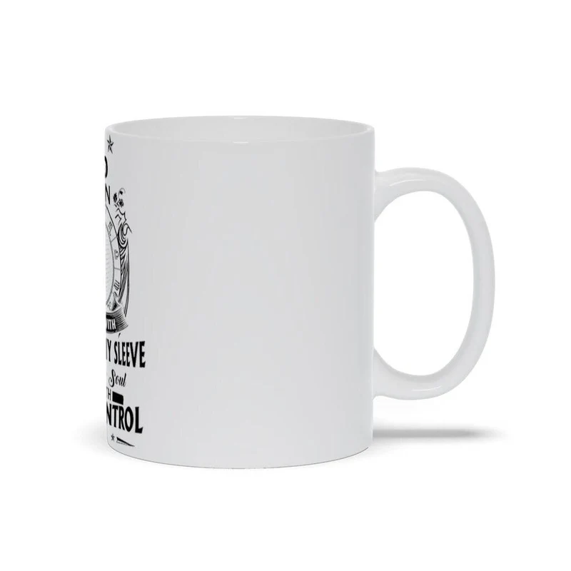 Je suis une femme Vierge Mugs Tasse à café Constellation Vierge - Tasses Vierge - Cadeaux du zodiaque pour la Vierge - Cadeau d'anniversaire de la Vierge - Tasse à café du zodiaque