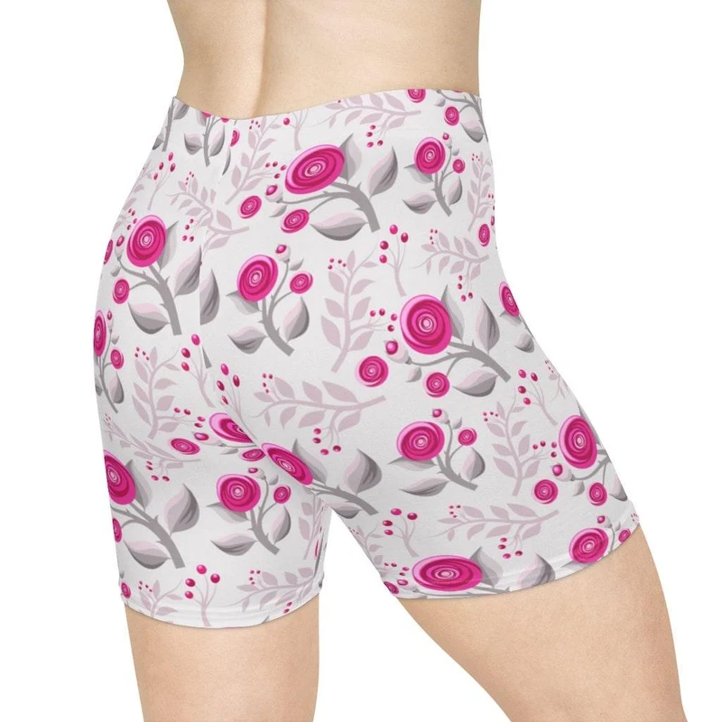Motard pour femmes, Yoga, jogging, promenade sur la plage, shorts de sport, cyclisme, entraînement, vêtements de sport