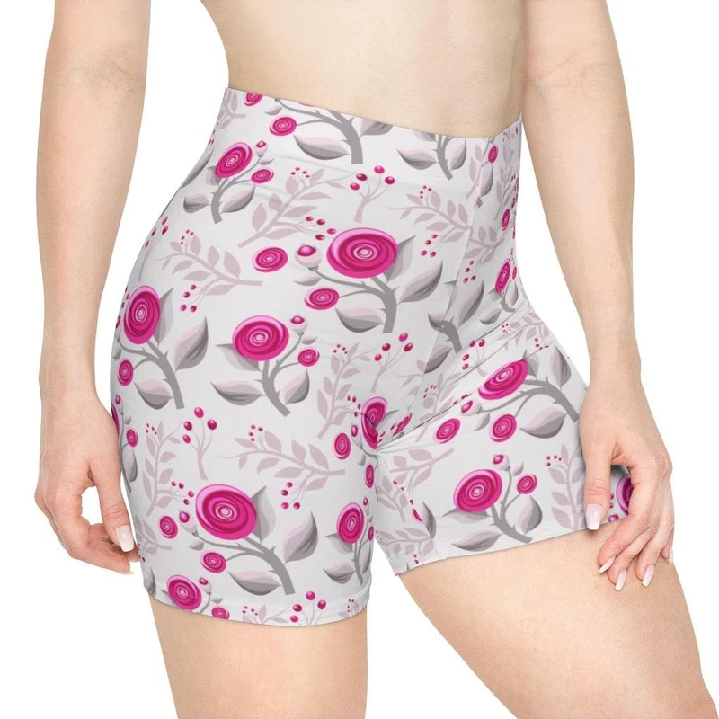 Motard pour femmes, Yoga, jogging, promenade sur la plage, shorts de sport, cyclisme, entraînement, vêtements de sport