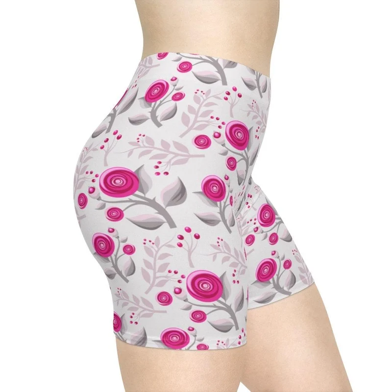 Motard pour femmes, Yoga, jogging, promenade sur la plage, shorts de sport, cyclisme, entraînement, vêtements de sport