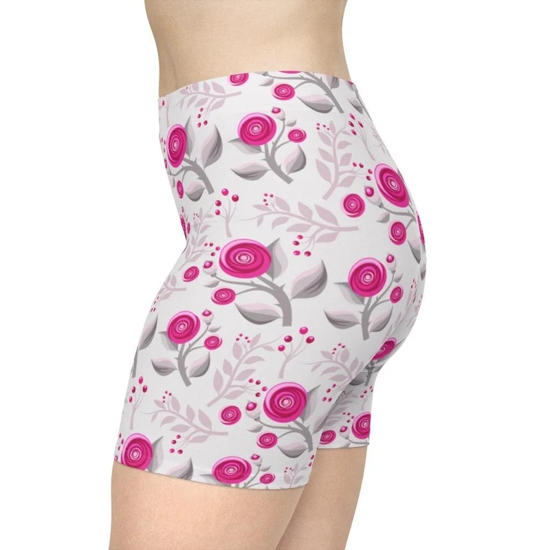 Motard pour femmes, Yoga, jogging, promenade sur la plage, shorts de sport, cyclisme, entraînement, vêtements de sport