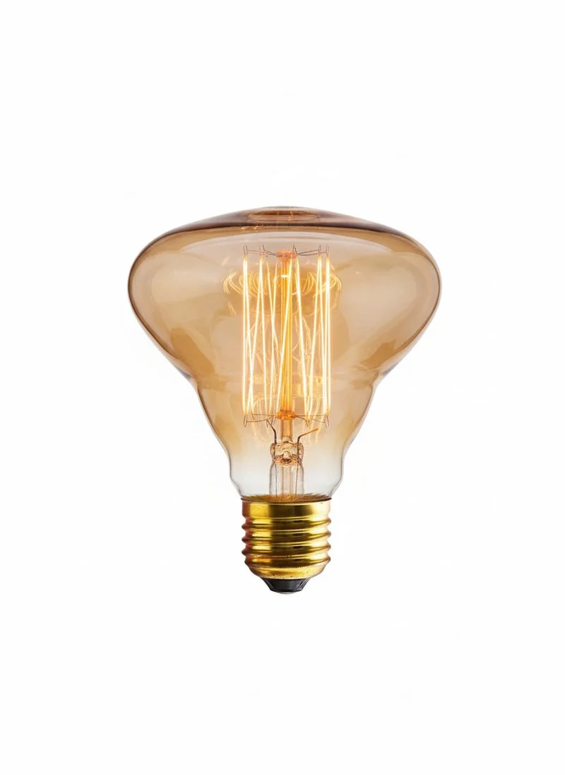 Ampoule incandescente E27 60W - Forme Mushroom Dimmable Bart