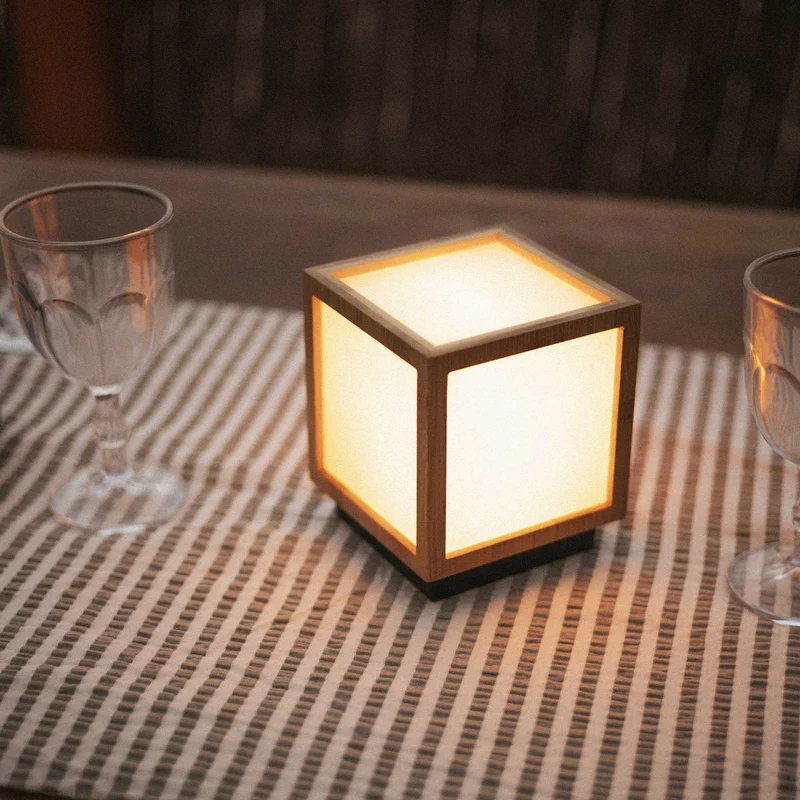 VEGA LANTERN lanterne portable sans fil