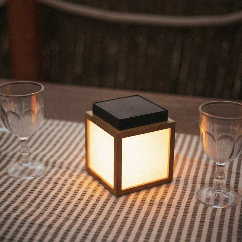 VEGA LANTERN lanterne portable sans fil