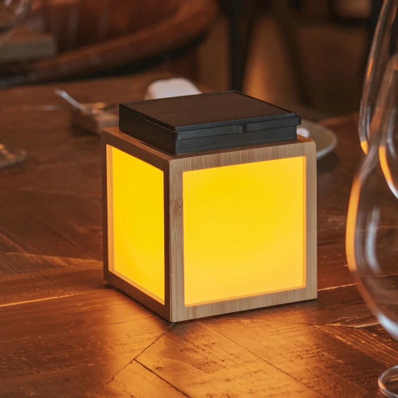 VEGA LANTERN lanterne portable sans fil